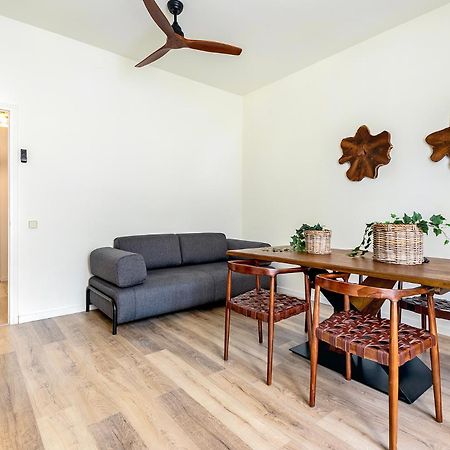 Clandestino Suites Barcelona Eksteriør bilde