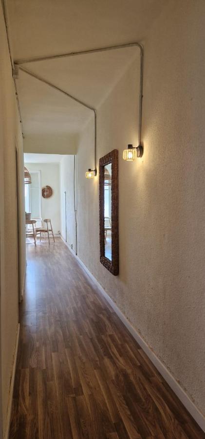Clandestino Suites Barcelona Eksteriør bilde