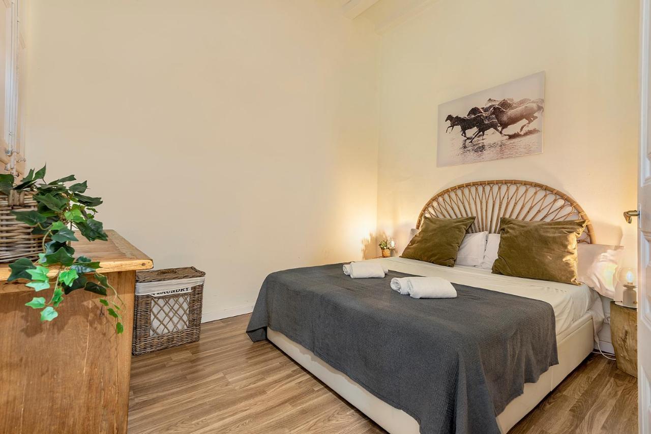 Clandestino Suites Barcelona Eksteriør bilde