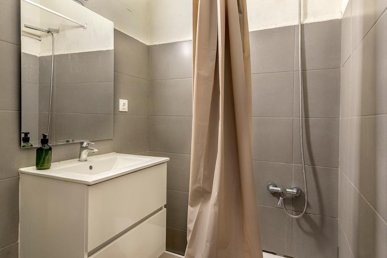 Clandestino Suites Barcelona Eksteriør bilde