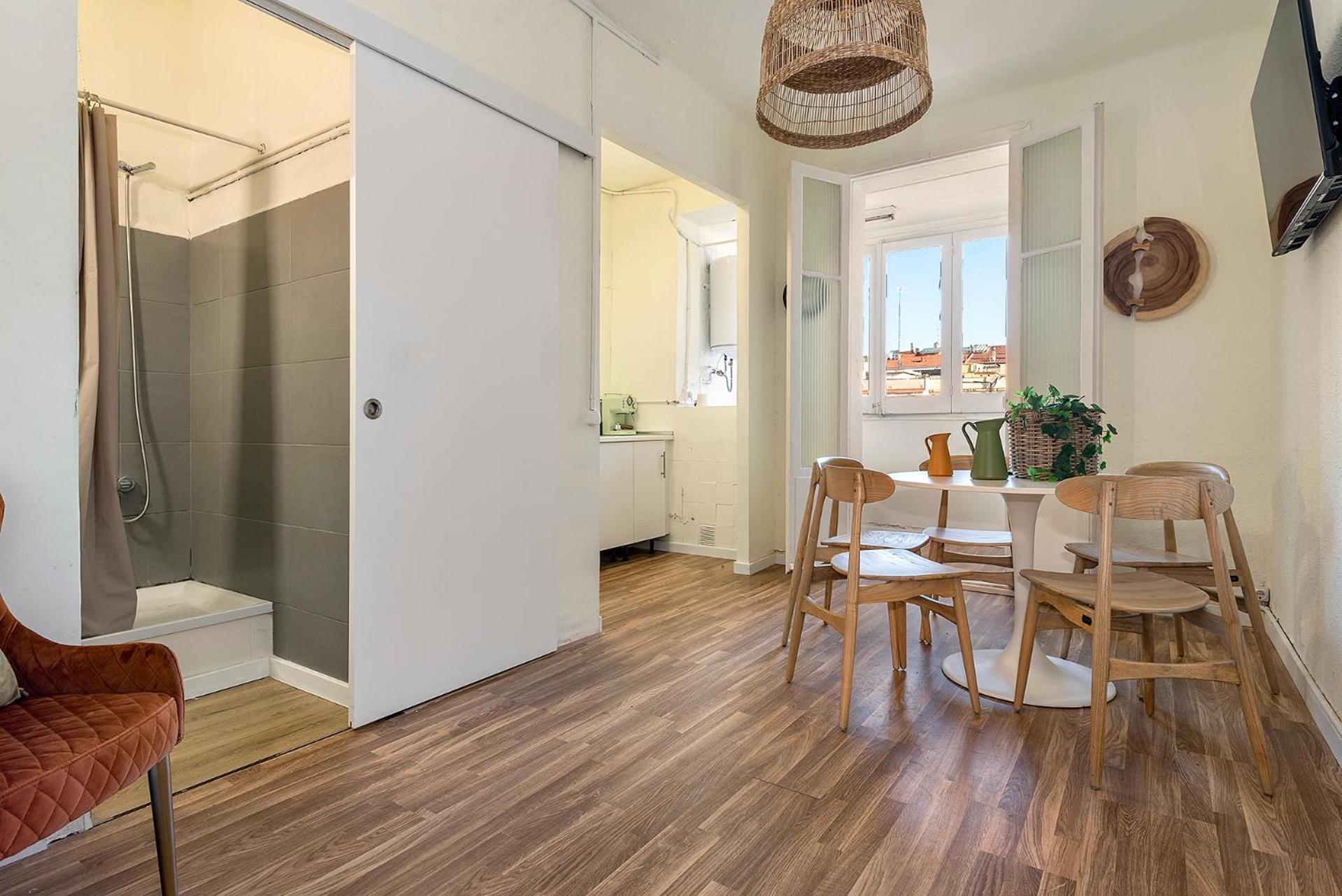 Clandestino Suites Barcelona Eksteriør bilde