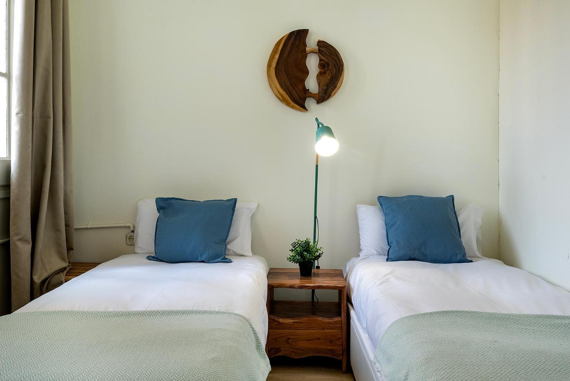 Clandestino Suites Barcelona Eksteriør bilde