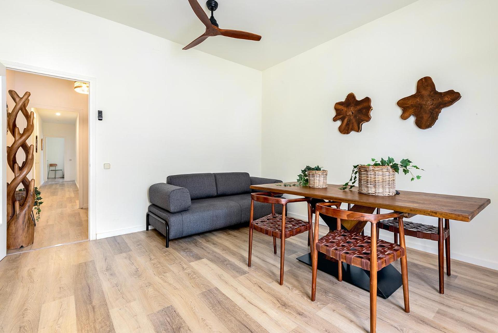 Clandestino Suites Barcelona Eksteriør bilde